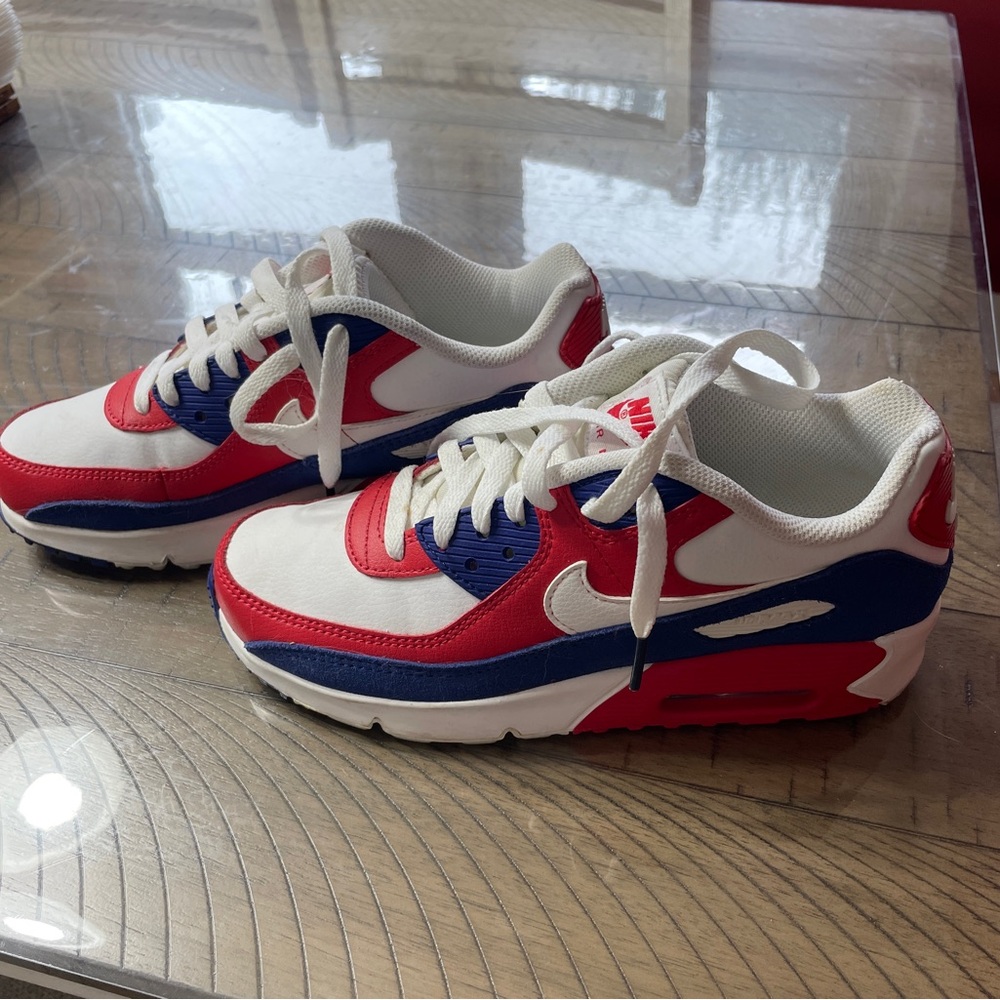 Nike Air Max 90 USA (2020)